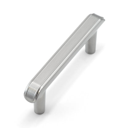 Modern Embossed Luxury Cabinet Handles HESTIA HARDWARE