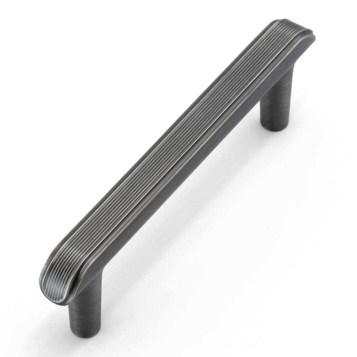 Modern Embossed Luxury Cabinet Handles HESTIA HARDWARE