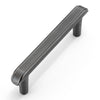 Modern Embossed Luxury Cabinet Handles