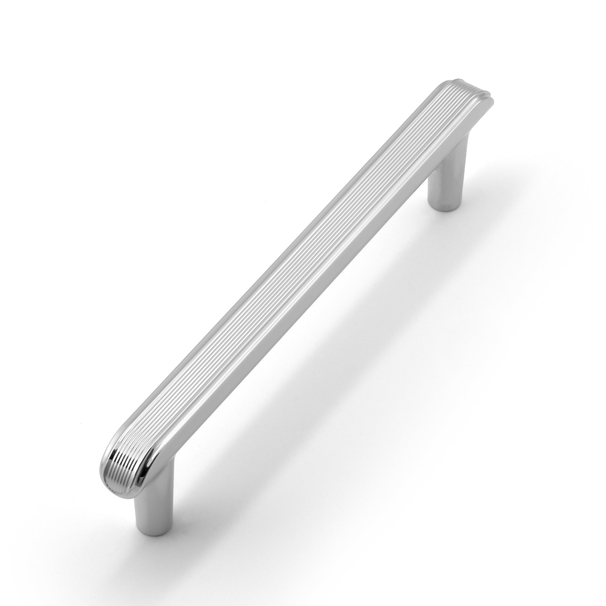 Modern Embossed Luxury Cabinet Handles HESTIA HARDWARE
