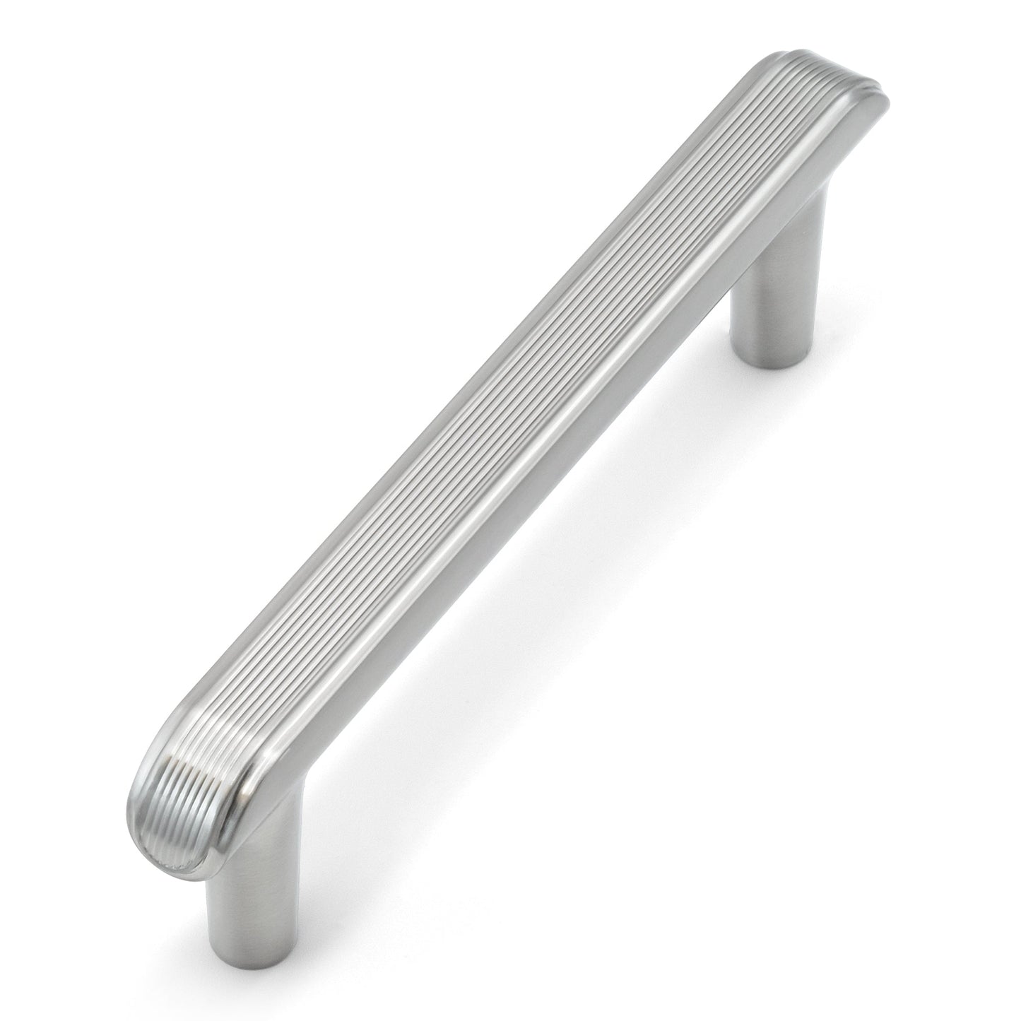 Modern Embossed Luxury Cabinet Handles HESTIA HARDWARE