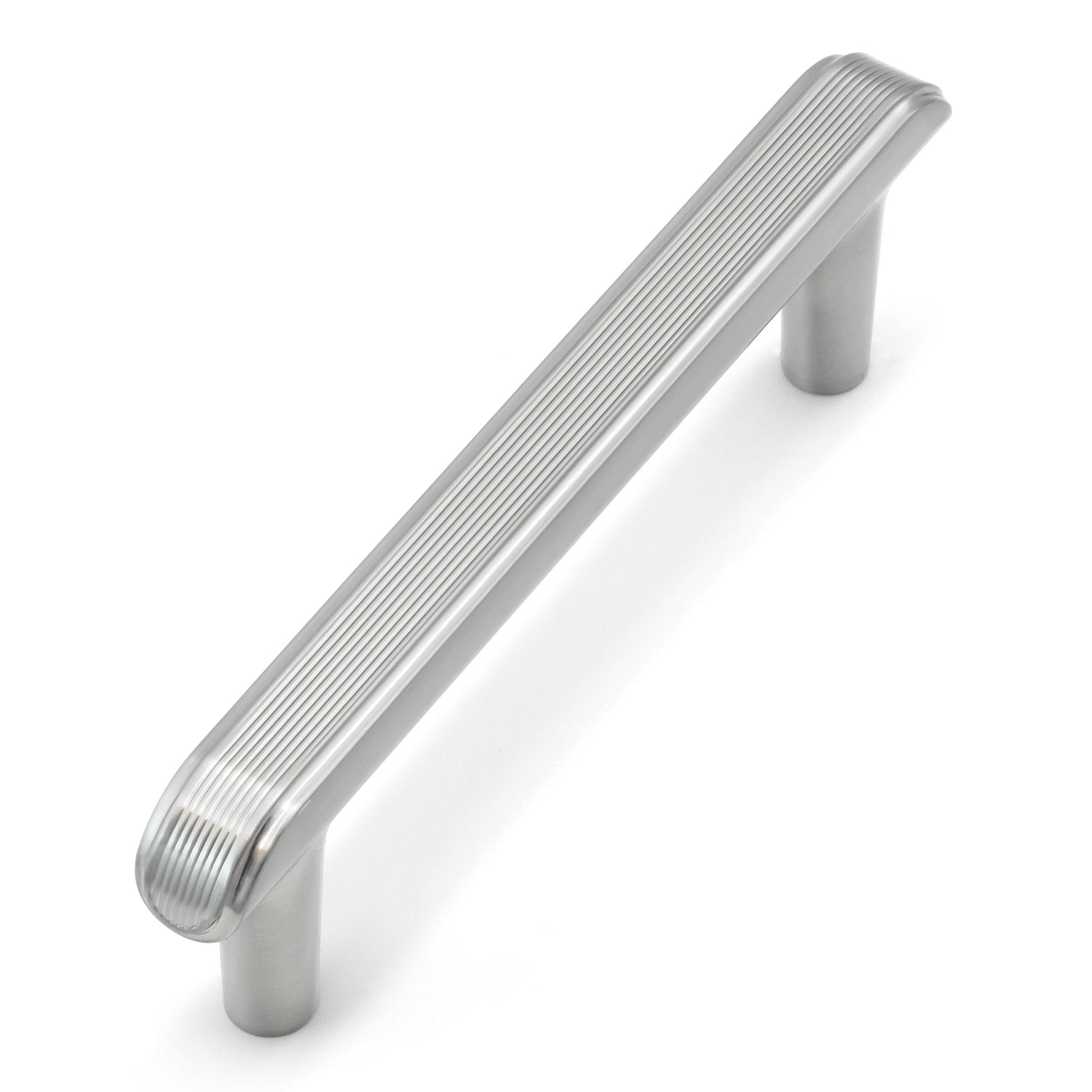 Modern Embossed Luxury Cabinet Handles HESTIA HARDWARE