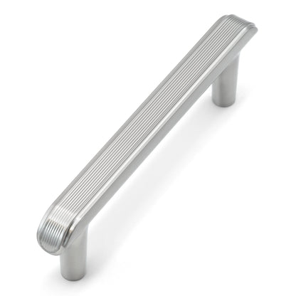 Modern Embossed Luxury Cabinet Handles HESTIA HARDWARE