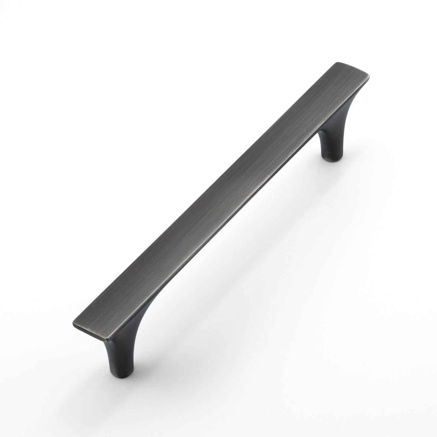 Modern Flat Cabinet Handles HESTIA HARDWARE