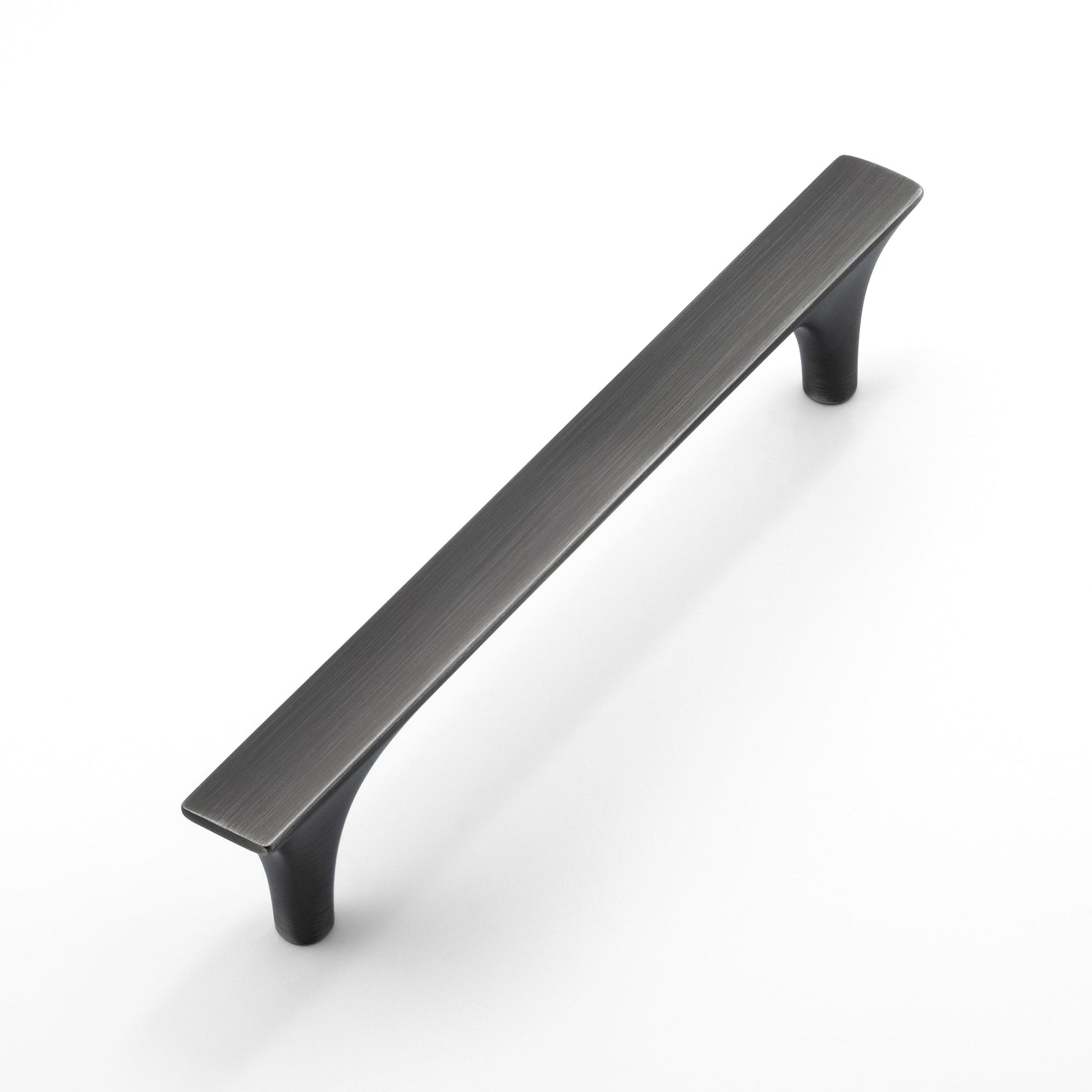 Modern Flat Cabinet Handles HESTIA HARDWARE