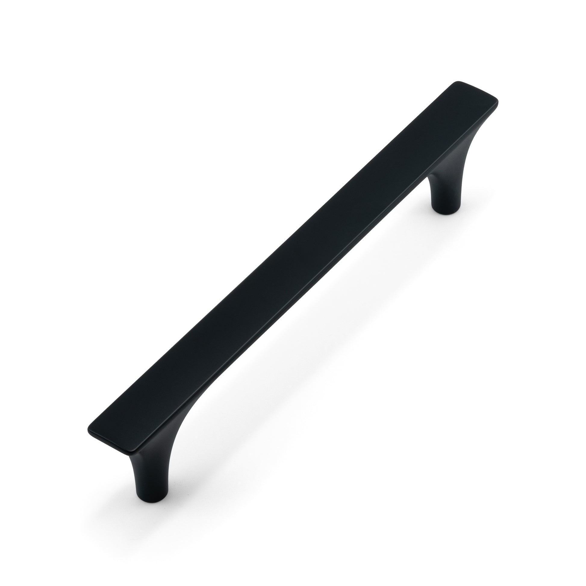 Modern Flat Cabinet Handles HESTIA HARDWARE