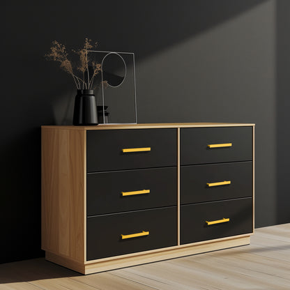 Modern Flat Cabinet Handles HESTIA HARDWARE Cabinet Pulls