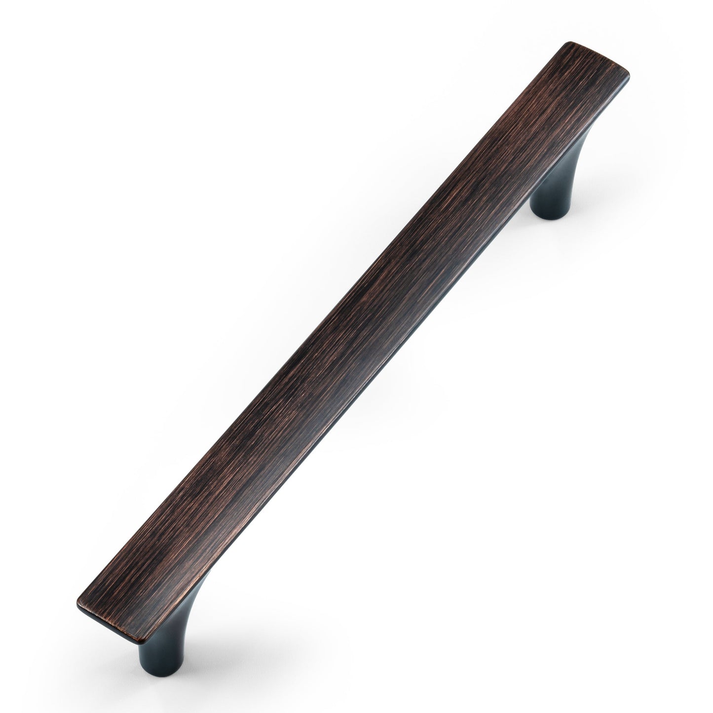 Modern Flat Cabinet Handles HESTIA HARDWARE