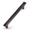 Modern Flat Cabinet Handles