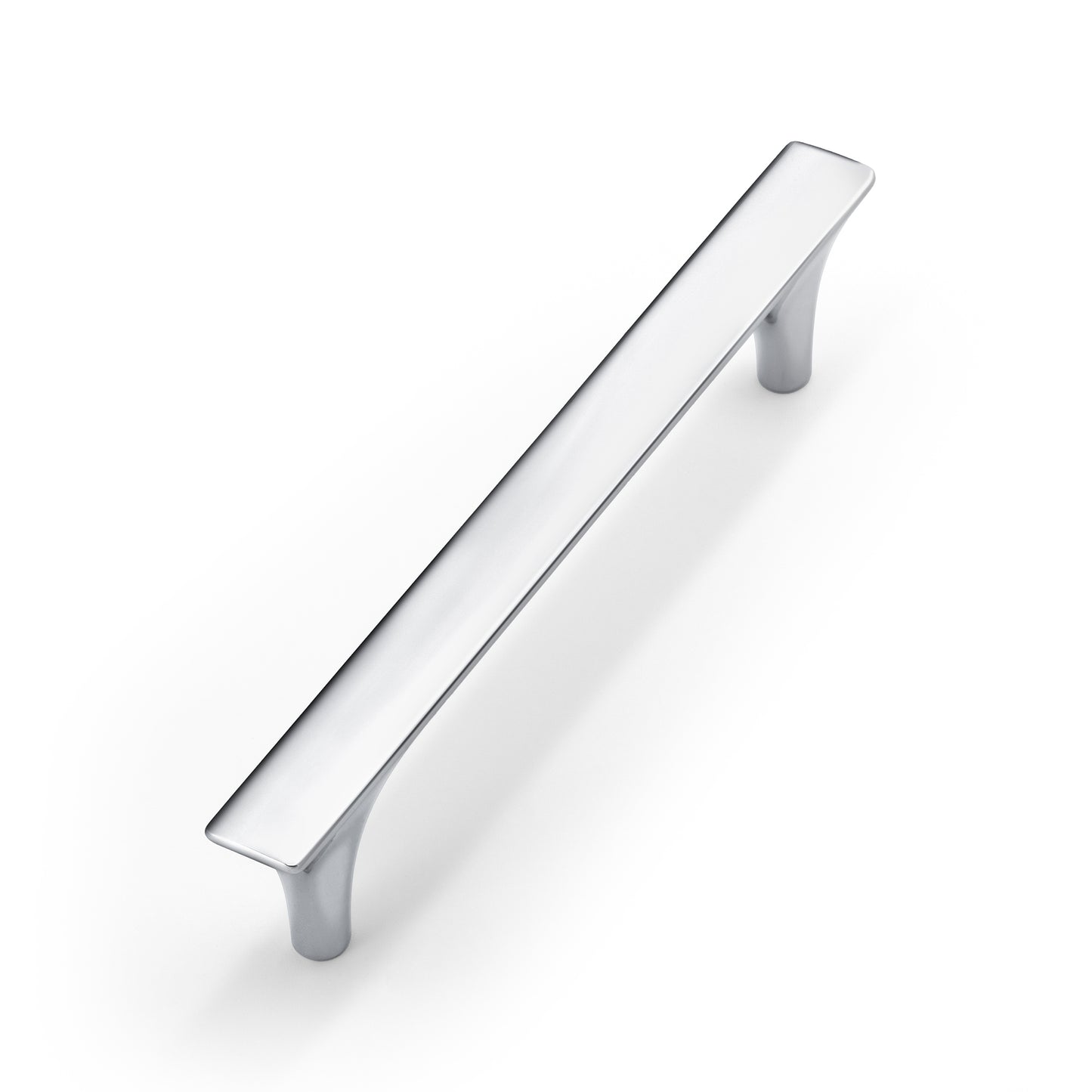 Modern Flat Cabinet Handles HESTIA HARDWARE