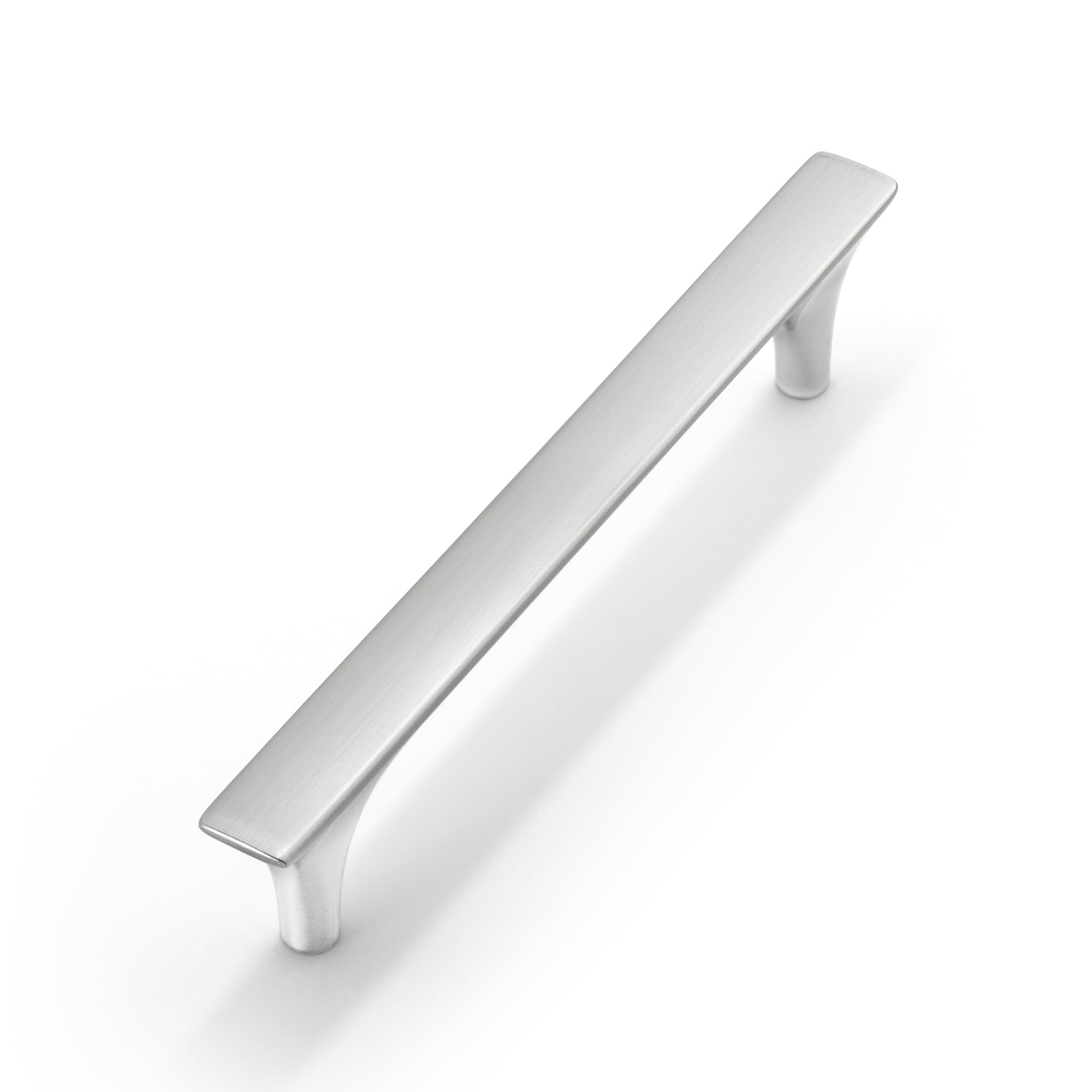 Modern Flat Cabinet Handles
