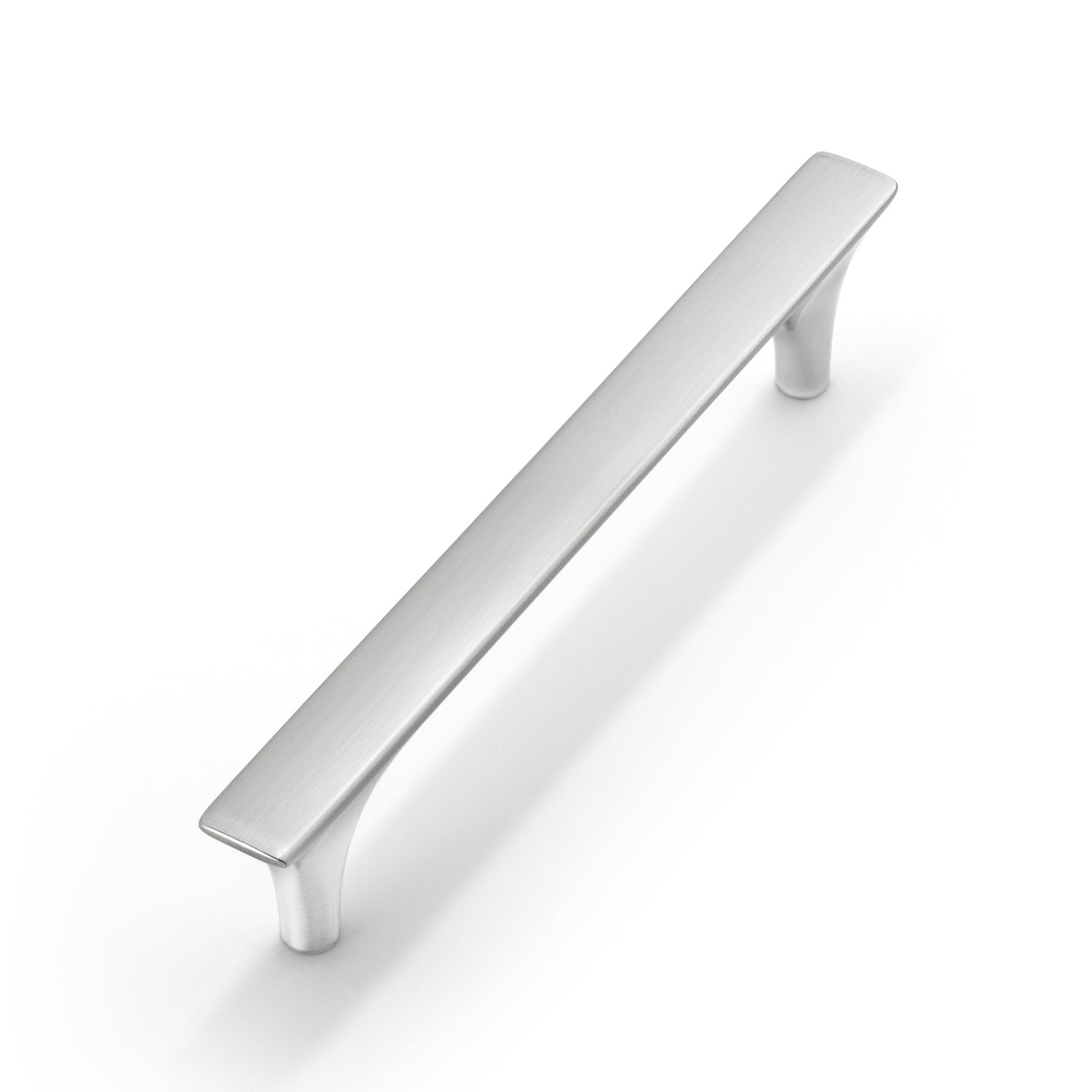 Modern Flat Cabinet Handles HESTIA HARDWARE