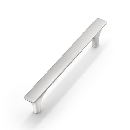Modern Flat Cabinet Handles HESTIA HARDWARE