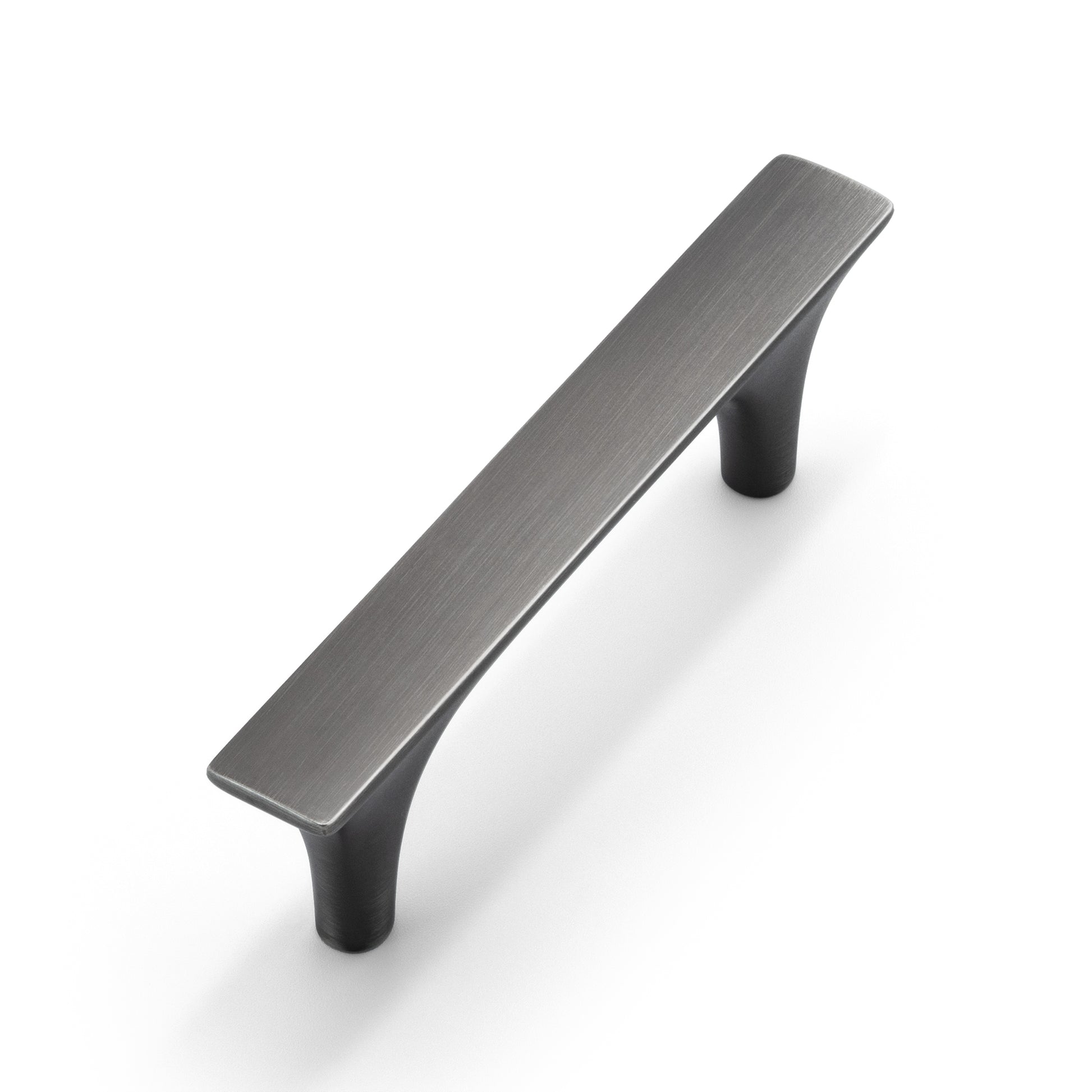Modern Flat Cabinet Handles HESTIA HARDWARE