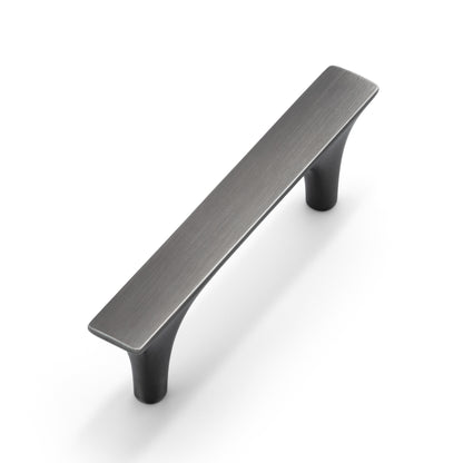 Modern Flat Cabinet Handles HESTIA HARDWARE