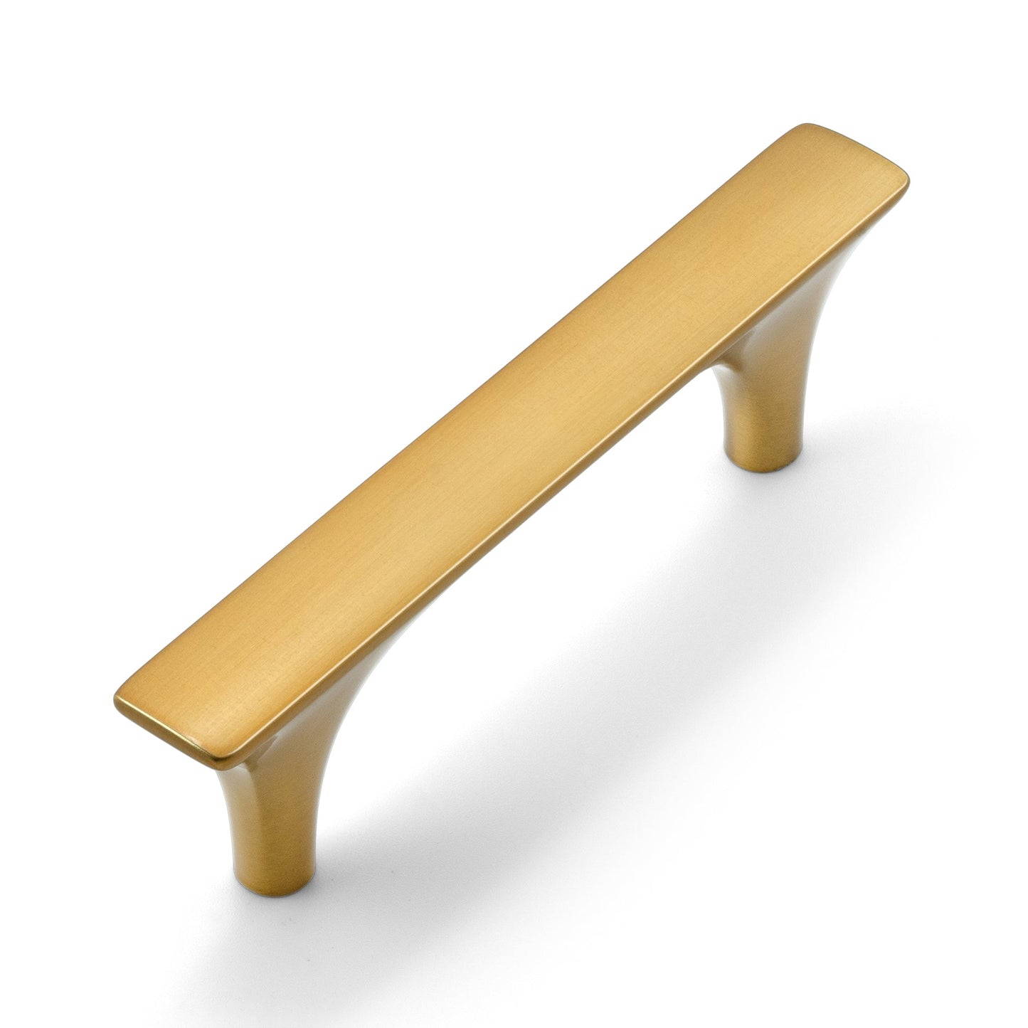 Modern Flat Cabinet Handles HESTIA HARDWARE