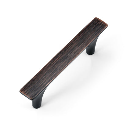 Modern Flat Cabinet Handles HESTIA HARDWARE