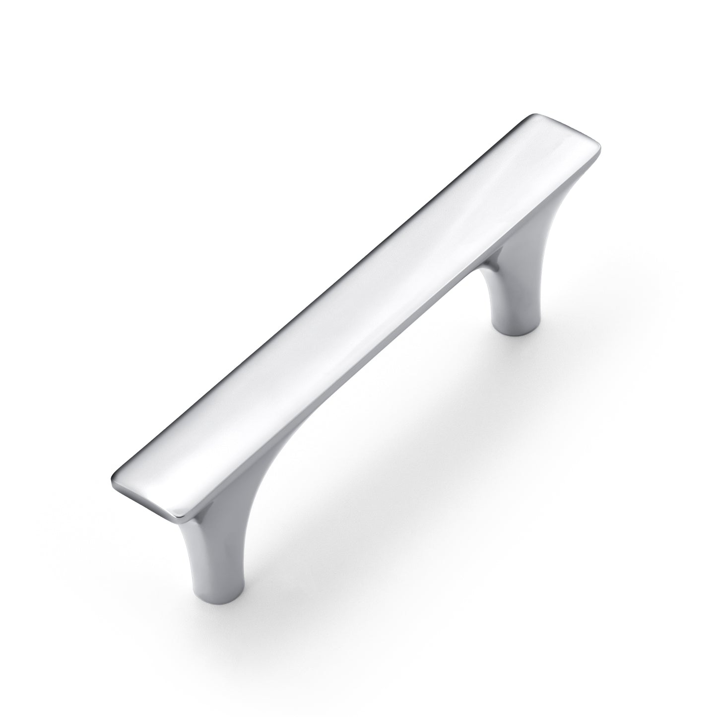 Modern Flat Cabinet Handles HESTIA HARDWARE