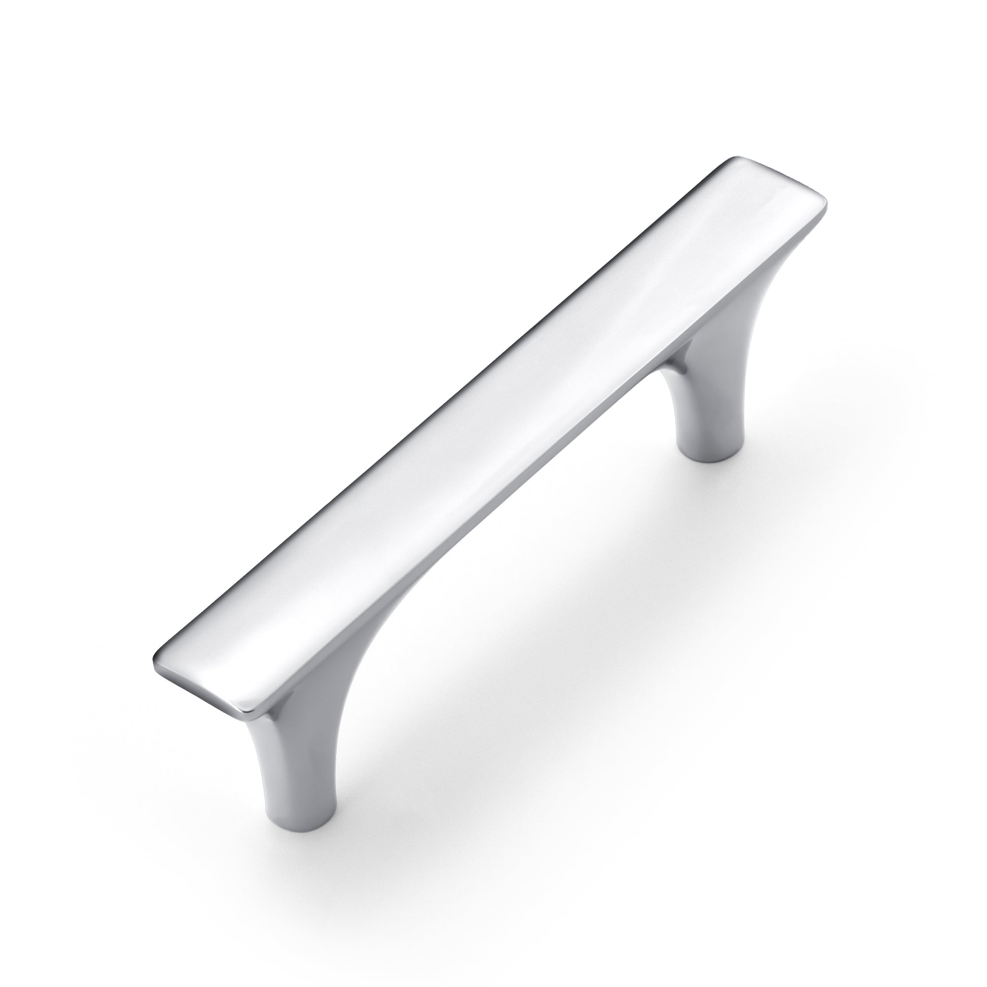 Modern Flat Cabinet Handles HESTIA HARDWARE