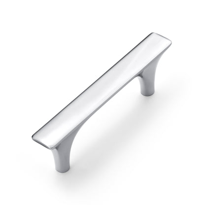 Modern Flat Cabinet Handles HESTIA HARDWARE
