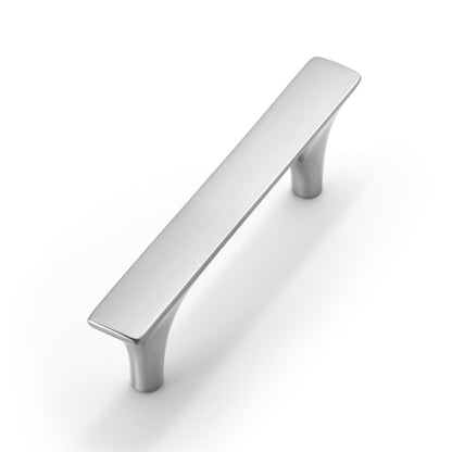 Modern Flat Cabinet Handles HESTIA HARDWARE