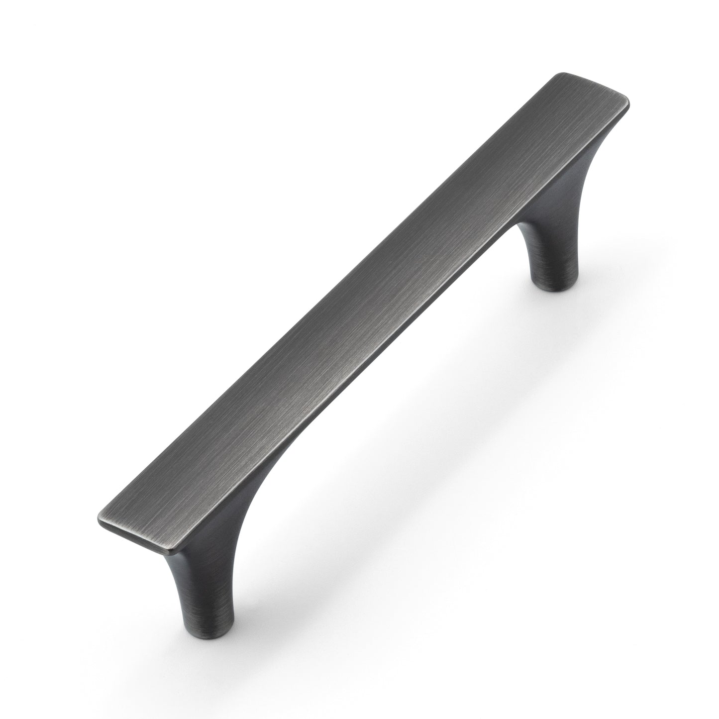 Modern Flat Cabinet Handles HESTIA HARDWARE