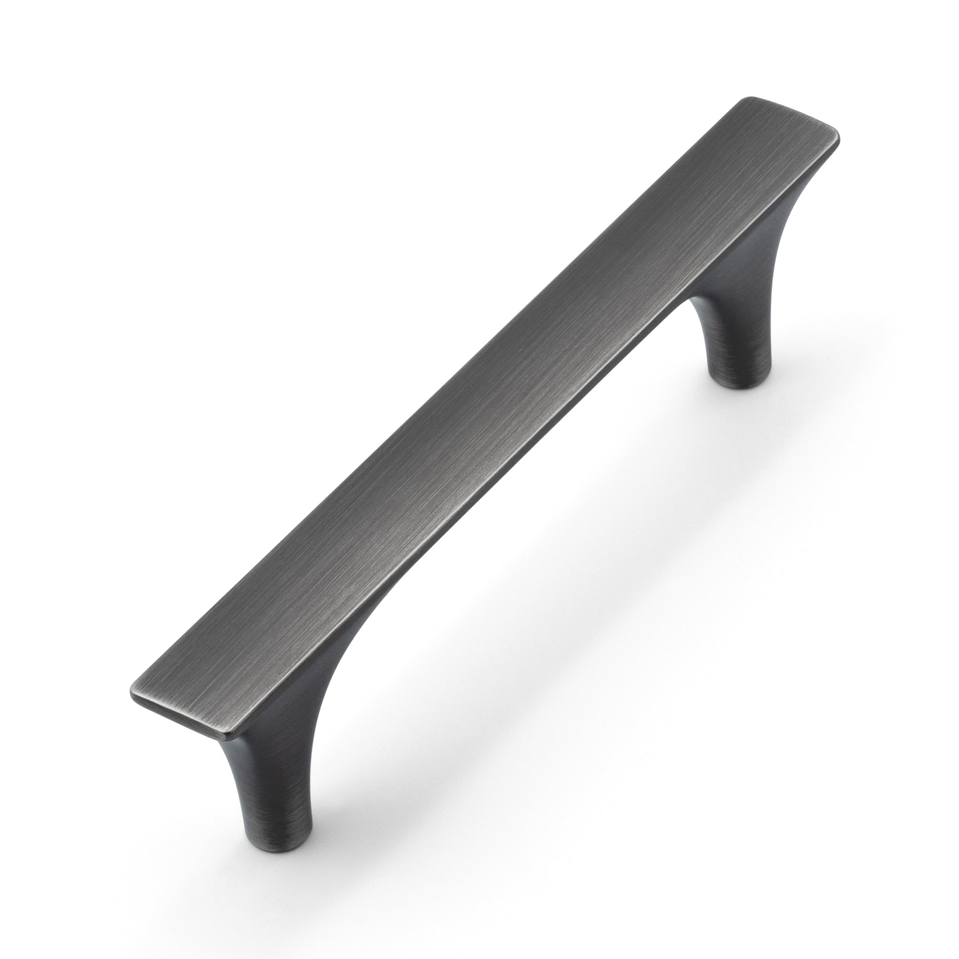 Modern Flat Cabinet Handles HESTIA HARDWARE