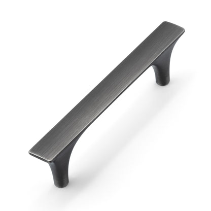Modern Flat Cabinet Handles HESTIA HARDWARE