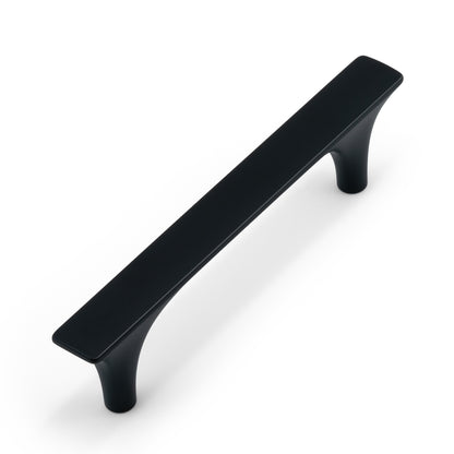 Modern Flat Cabinet Handles HESTIA HARDWARE