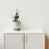 Modern Flat Cabinet Handles