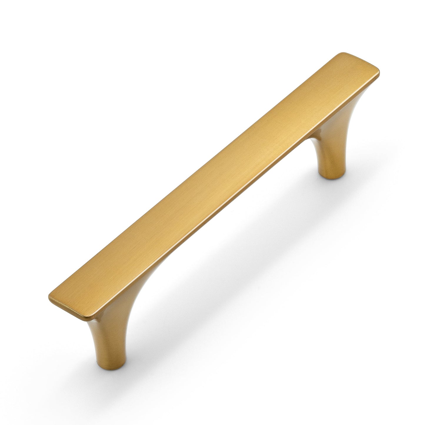Modern Flat Cabinet Handles HESTIA HARDWARE