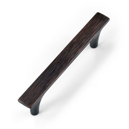 Modern Flat Cabinet Handles HESTIA HARDWARE