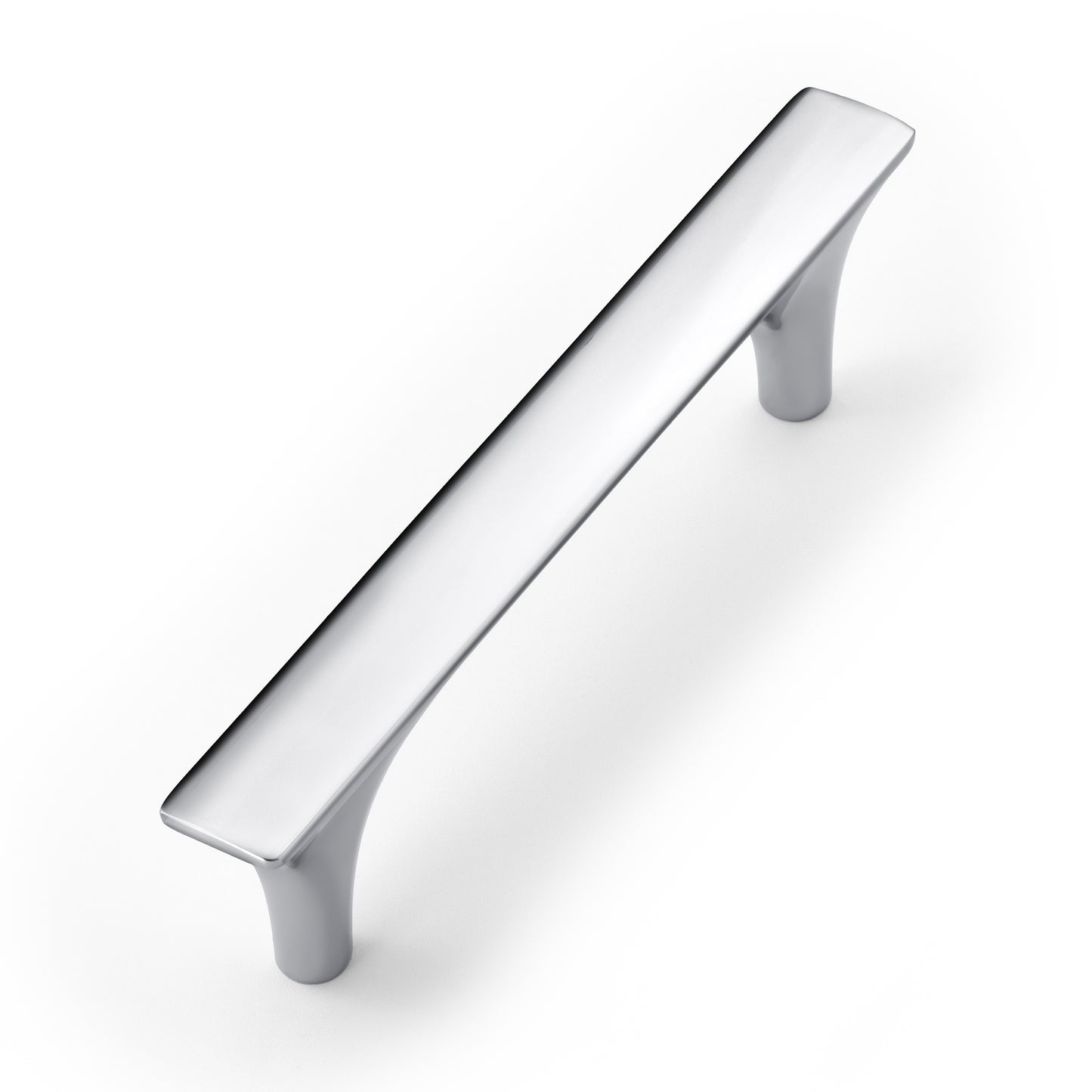 Modern Flat Cabinet Handles HESTIA HARDWARE