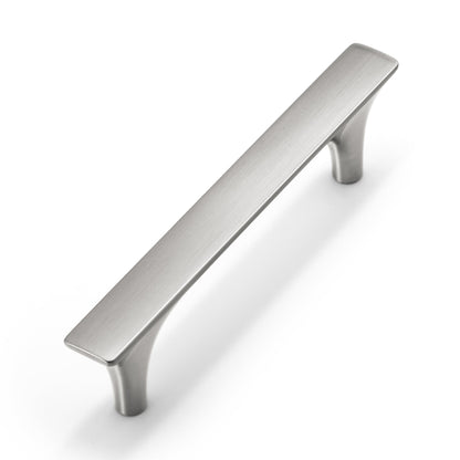 Modern Flat Cabinet Handles HESTIA HARDWARE