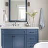Cone Shape Modern T-Bar Cabinet Knobs