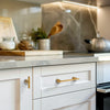 Cone Shape Modern Cabinet Bar Pull