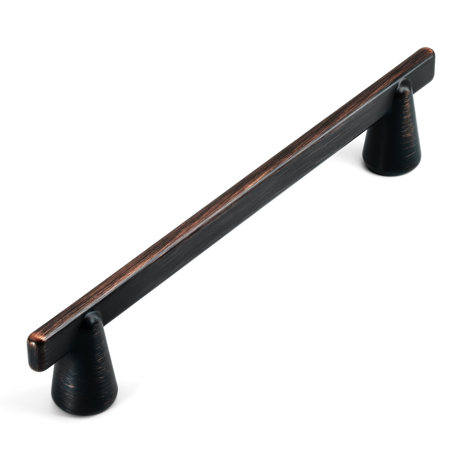 Cone Shape Modern Cabinet Bar Pull HESTIA HARDWARE