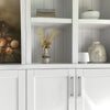Cone Shape Modern Cabinet Bar Pull