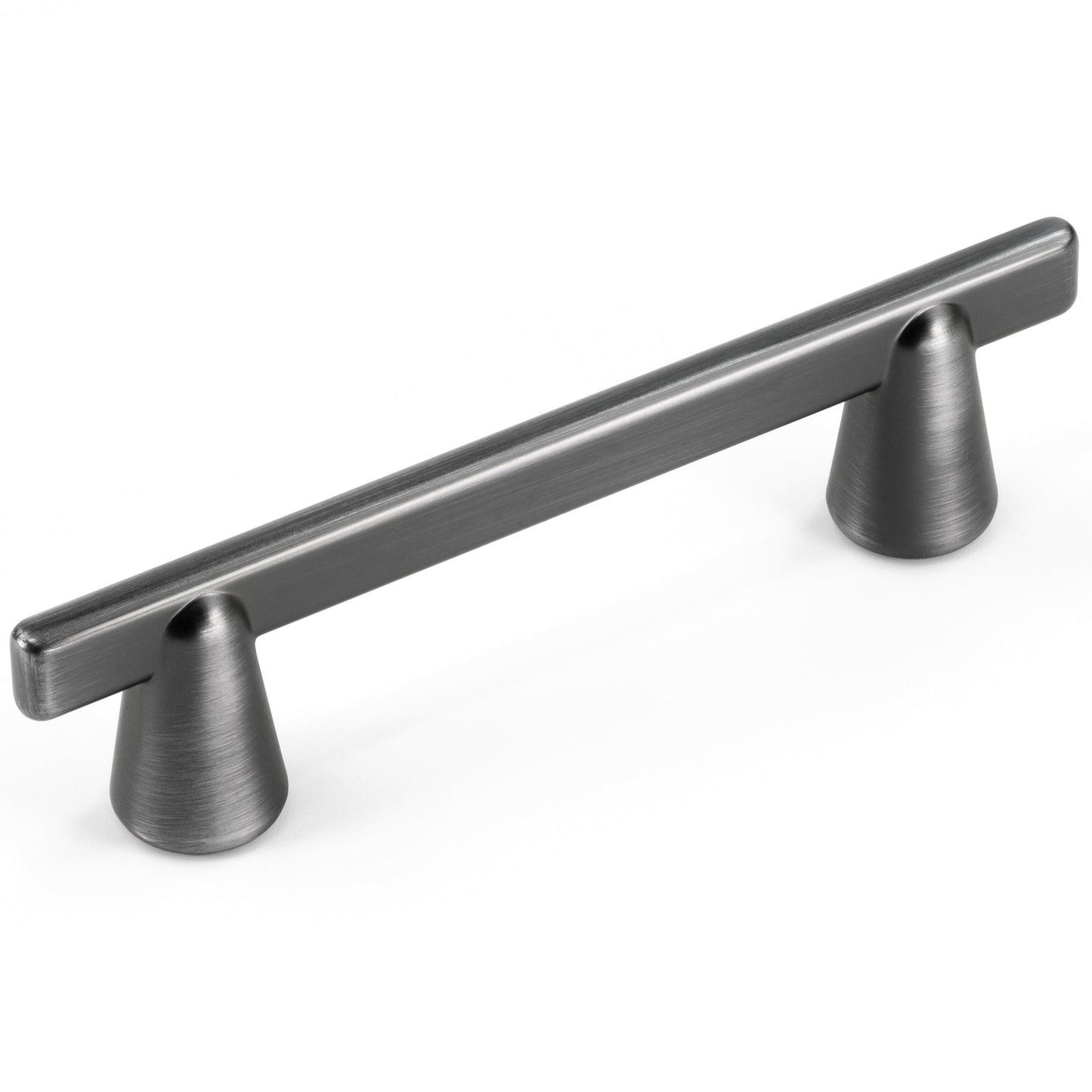 Cone Shape Modern Cabinet Bar Pull HESTIA HARDWARE