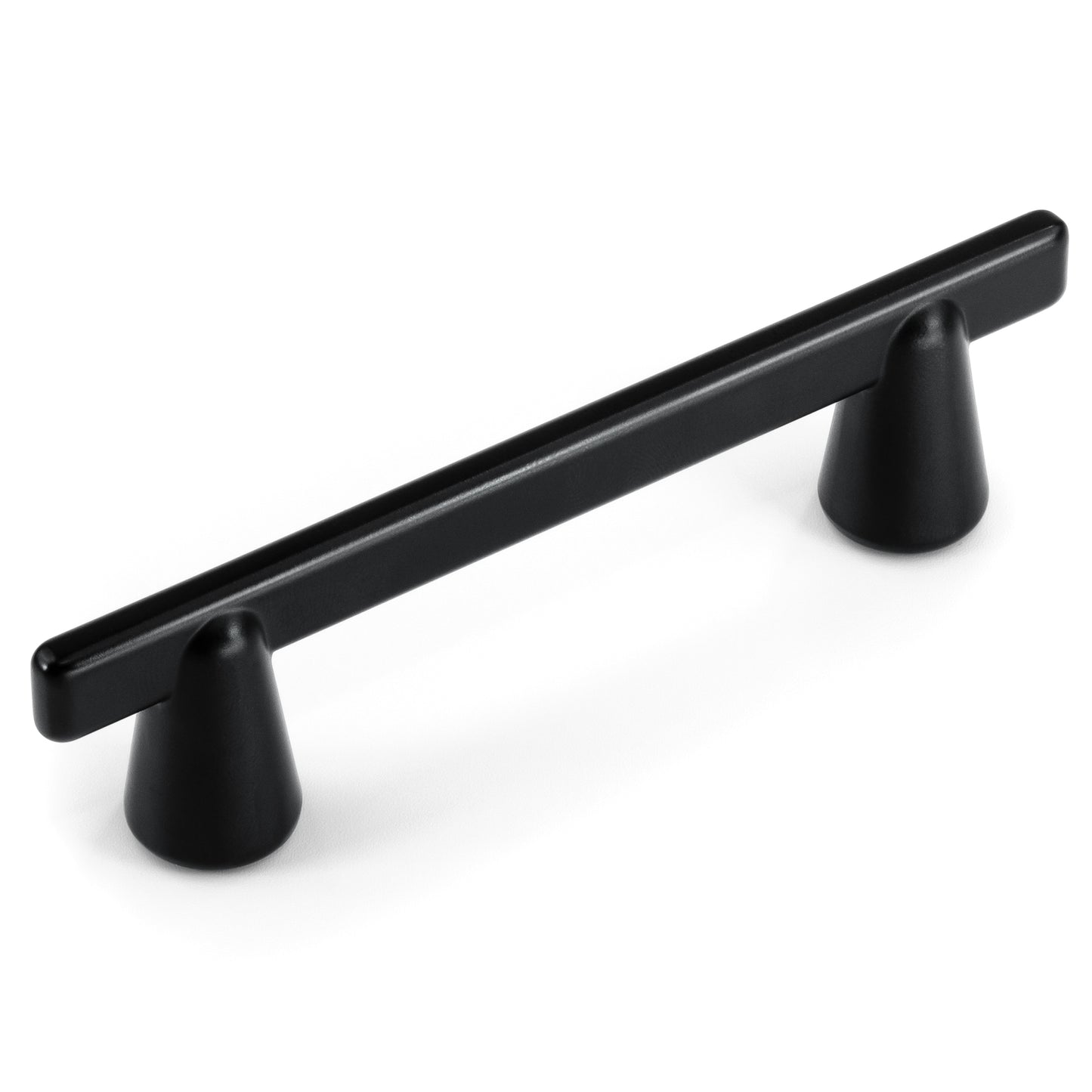 Cone Shape Modern Cabinet Bar Pull HESTIA HARDWARE