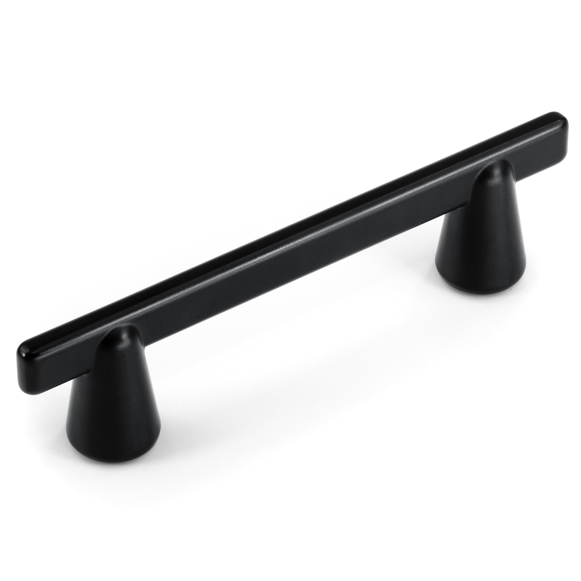 Cone Shape Modern Cabinet Bar Pull HESTIA HARDWARE