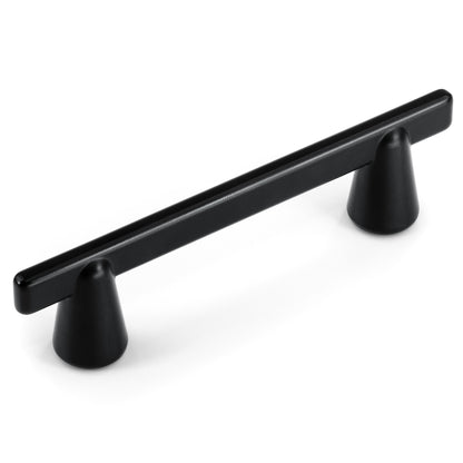 Cone Shape Modern Cabinet Bar Pull HESTIA HARDWARE