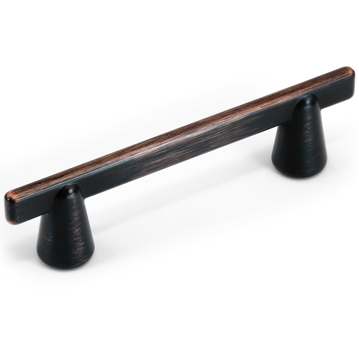 Cone Shape Modern Cabinet Bar Pull HESTIA HARDWARE