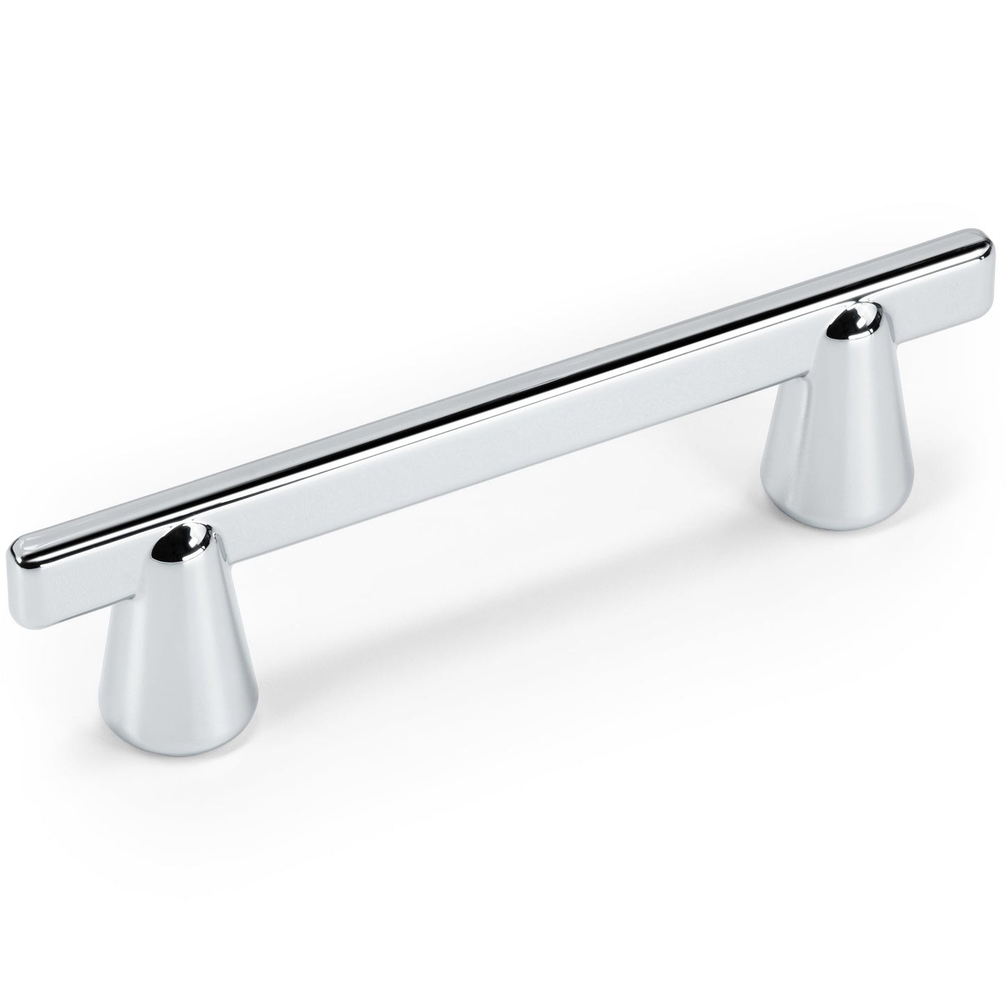 Cone Shape Modern Cabinet Bar Pull HESTIA HARDWARE