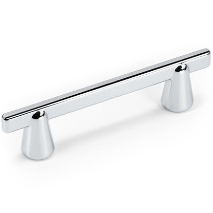 Cone Shape Modern Cabinet Bar Pull HESTIA HARDWARE