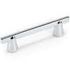 Cone Shape Modern Cabinet Bar Pull