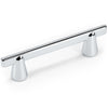 Cone Shape Modern Cabinet Bar Pull