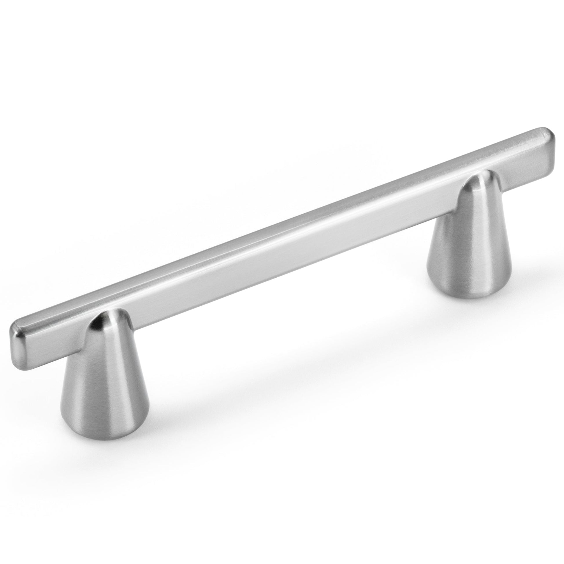 Cone Shape Modern Cabinet Bar Pull HESTIA HARDWARE