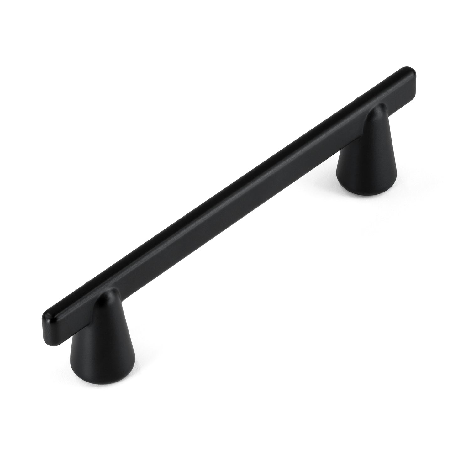 Cone Shape Modern Cabinet Bar Pull HESTIA HARDWARE