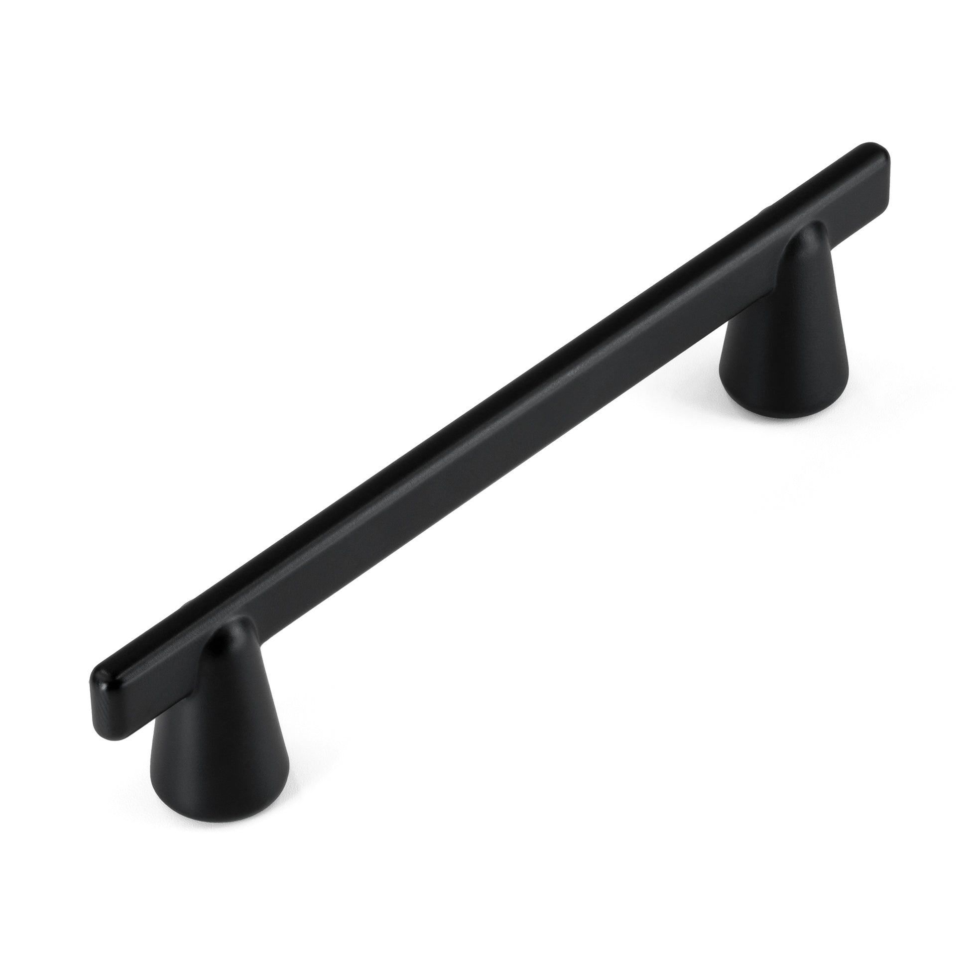 Cone Shape Modern Cabinet Bar Pull HESTIA HARDWARE